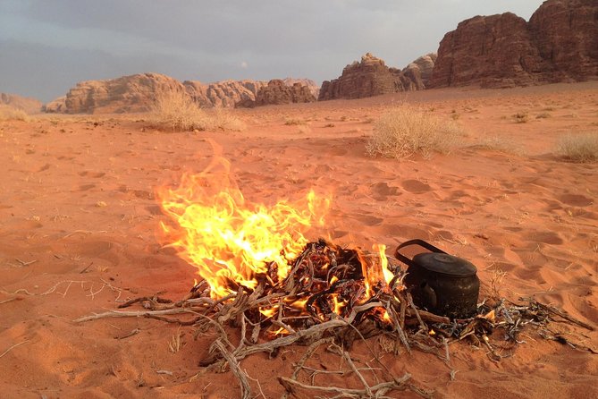 02 Days Petra , Wadi Rum and Dead Sea from Amman - What this two-day Jordan route really offers