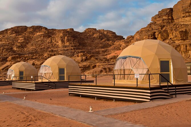 04 Days / 03 Nights Small Group Tour in Jordan. - Floating at the Dead Sea before returning north