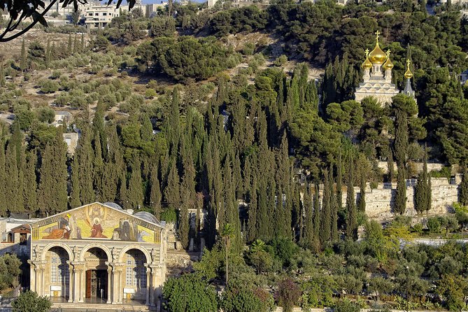1-Night Private Jerusalem and Bethlehem Tour from Amman - Why this Amman to Jerusalem trip works