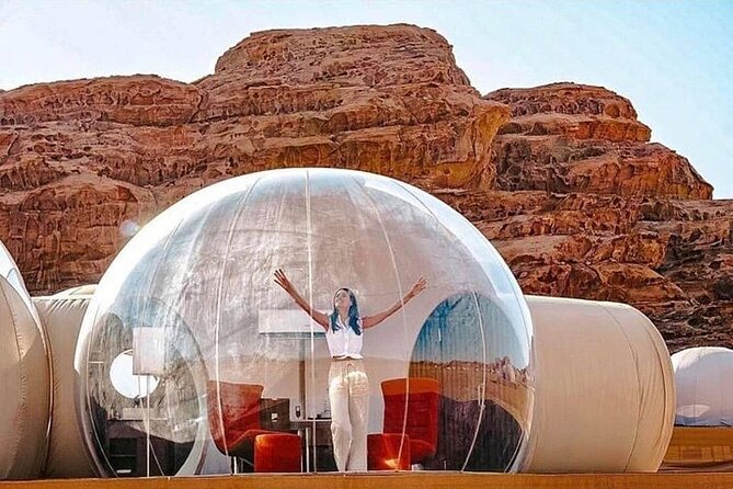 10-Day Private Tour, Jordan's Paradise - Customizable - South through Dana, Shobak, and Little Petra