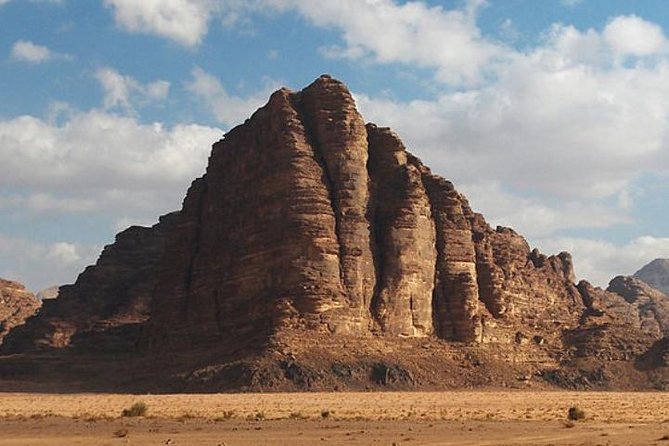 2-Day Private Guided Tour to Petra Wadi Rum & Dead Sea from Amman - The bottom line: efficient, private, and tightly timed