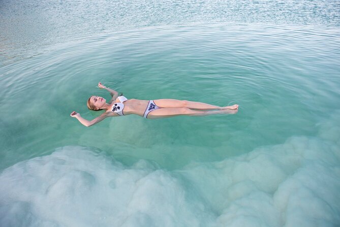 2-Day Private Tour from Amman: Petra, Wadi Rum Camp & Dead Sea. - Transport, timing, and comfort