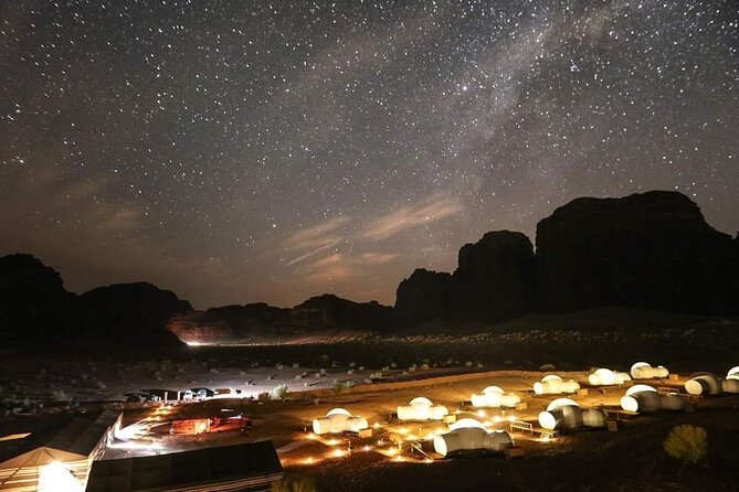 2 Day private tour from Amman to Petra_ Wadi Rum_ Aqaba Dead Sea - Aqaba gives you two hours by the Red Sea