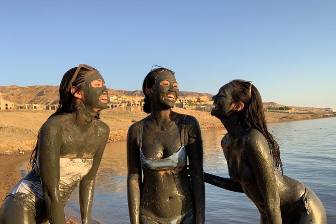 2 Day private tour from Amman to Petra_ Wadi Rum_ Aqaba Dead Sea - What the private vehicle adds, and where it falls short