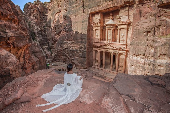 2-Day Private Tour in Jordan: Petra | Wadi Rum | Dead Sea from Amman - The real cost and what you should budget