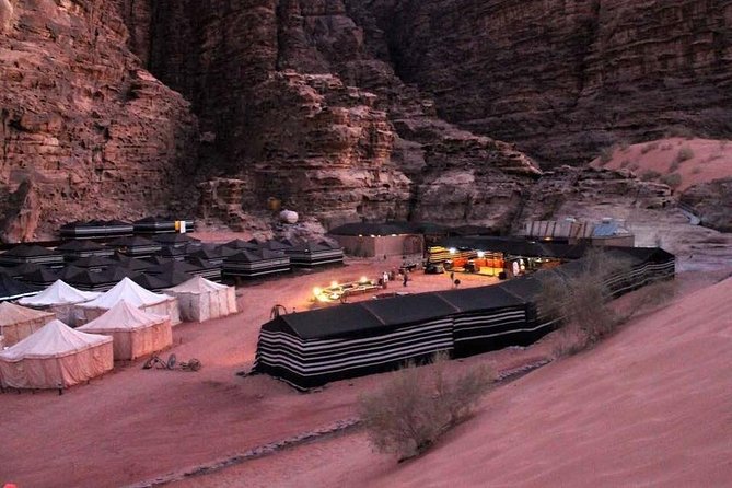 2-Day Private Tour in Jordan: Petra | Wadi Rum | Dead Sea from Amman - Who should book this Jordan tour?