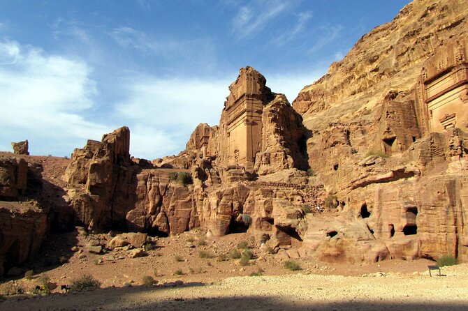 2-Day Private Tour Petra, Wadi Rum and the Dead Sea from Amman - The drivers are a major part of the experience
