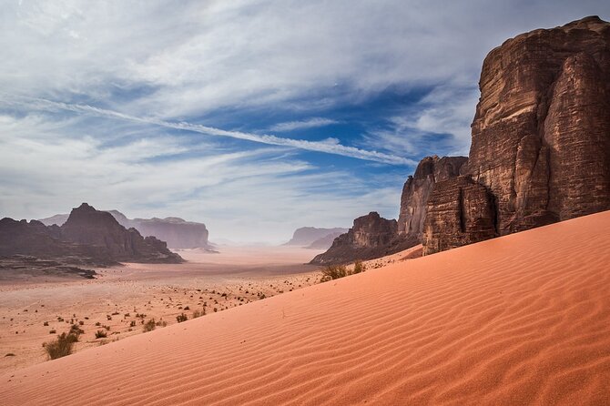 2-Day Private Tour Petra, Wadi Rum and the Dead Sea from Amman - Should you book it?