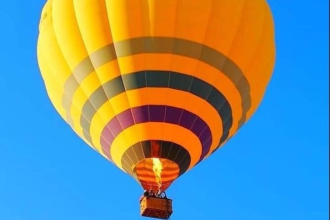2-Day Private Tour, Petra, Wadi Rum & Dead Sea from Amman or QAIA - The pace, luggage, and comfort level