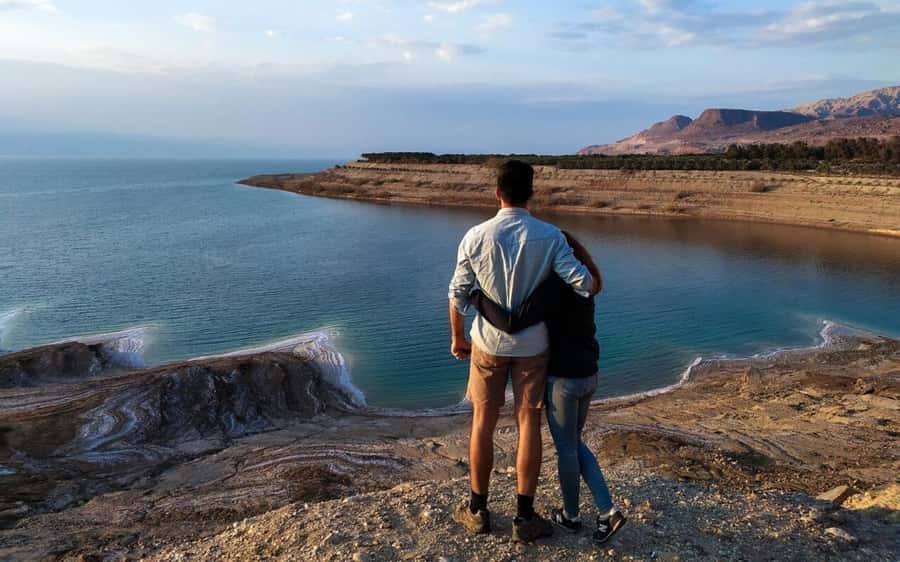 2-Day Tour from Amman to Petra, Wadi Rum, and Dead Sea - Should you book it?
