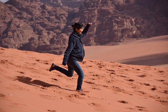 2-Day Tour: Petra, Wadi Rum, and Dead Sea from Amman - Who will enjoy this tour most