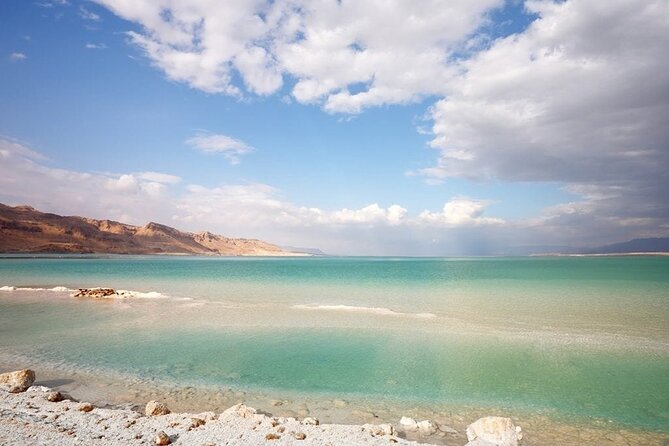 2 Day Tour to Petra, Wadi Rum, and Dead Sea from Amman - What the $200 price really covers