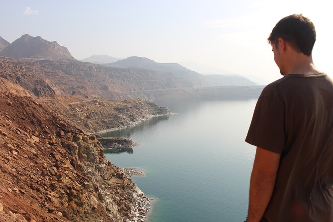 2-Day Tour to Petra, Wadi Rum, Wadi Mujib, Aqaba, and Dead Sea - What the $460 price really covers