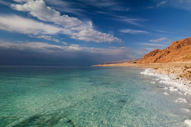 2 Days -1 Night in Petra by Kings Highway Including Dead Sea - A full day inside Petra