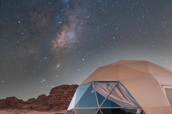2 Days Petra Wadi Rum and Dead Sea Private Guided Tour - Who should book this two-day tour?