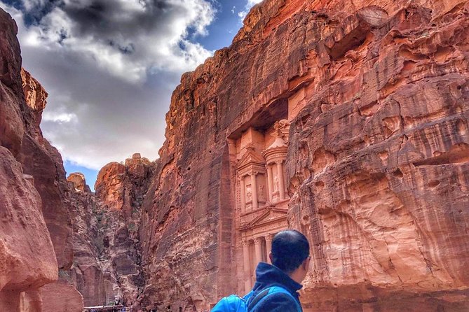 2 Days Petra & Wadi Rum Tour from and to Amman - The evening in Wadi Musa