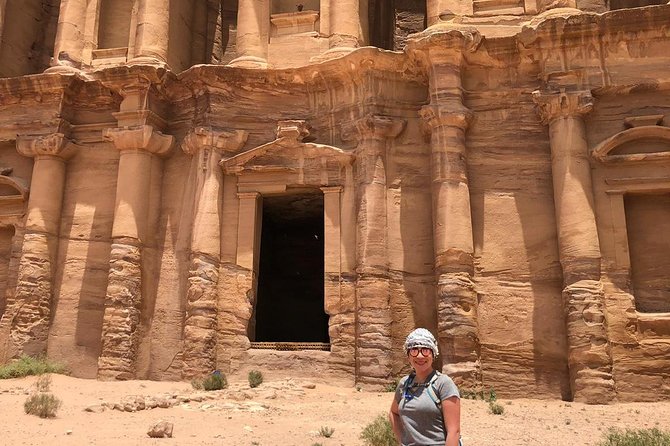 2 Days Petra & Wadi Rum Tour from and to Amman - The long return to Amman
