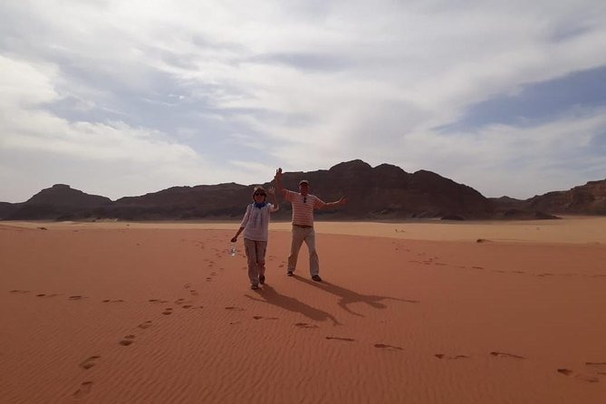 2 Days Petra & Wadi Rum Tour from and to Amman - What the $232 price delivers