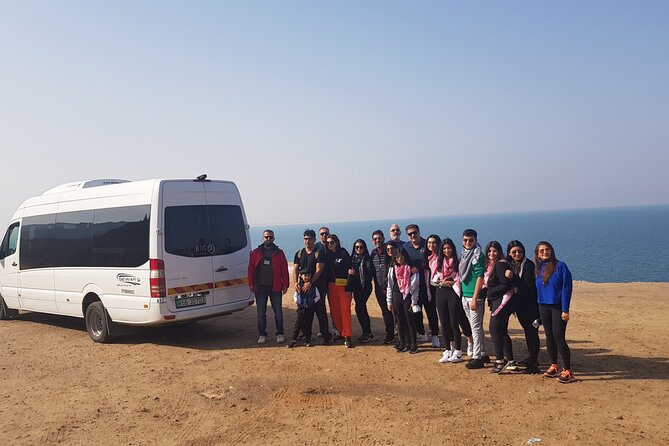 2 Days Private Tour in Jordan from Wadi Musa - Key Points to Know Before You Book