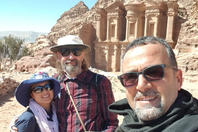 2 Days Private Tour in Jordan from Wadi Musa - Why This Two-Day Pairing Works