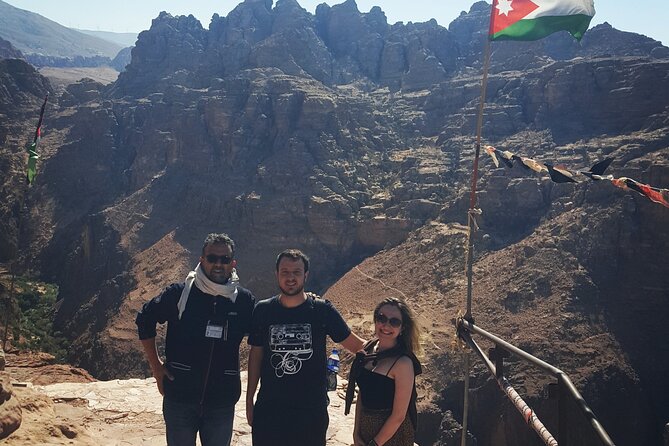 2 Days Private Tour in Jordan from Wadi Musa - Who Will Get the Most from This Tour