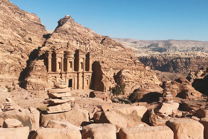 2 Days Tour | Petra, Wadi Rum & Dead Sea | Accommodation included - What the $760 price really covers