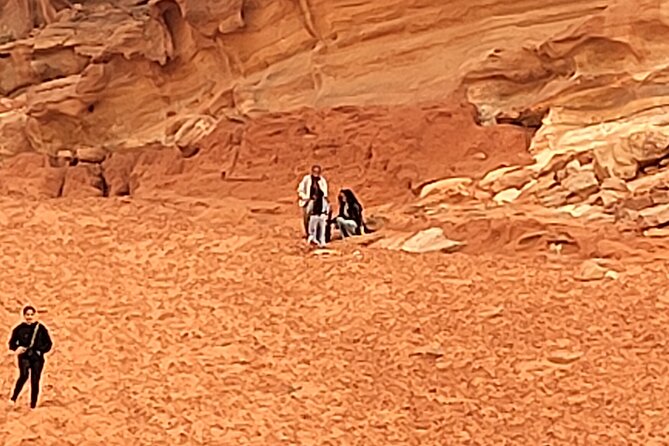 2 Days Trip to Petra, Wadi Rum and Dead Sea - Key points to know before booking
