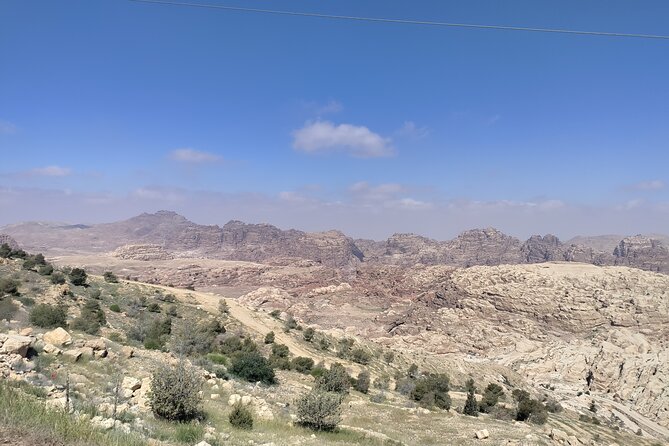 2 Days Trip to Petra, Wadi Rum and Dead Sea - Who should choose this two-day route?
