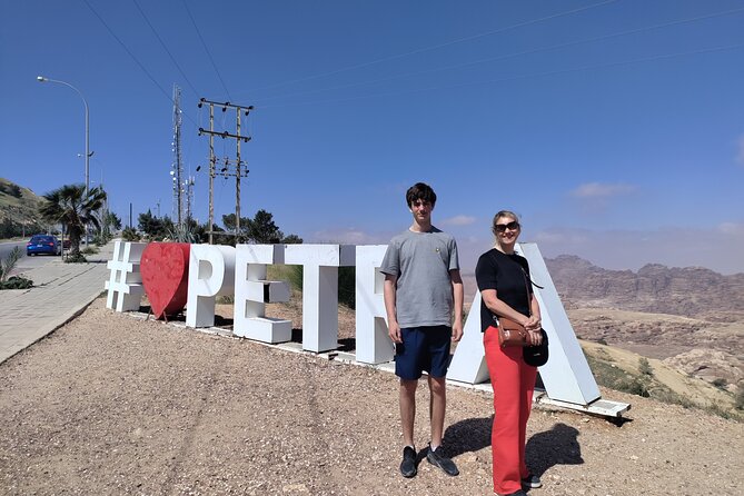 2 Days Trip to Petra, Wadi Rum and Dead Sea - Should you book it?