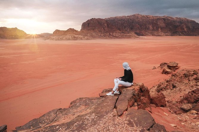 2 Hour Jeep Tour - Wadi Rum Desert & Canyon - Why This Short Jeep Ride Works