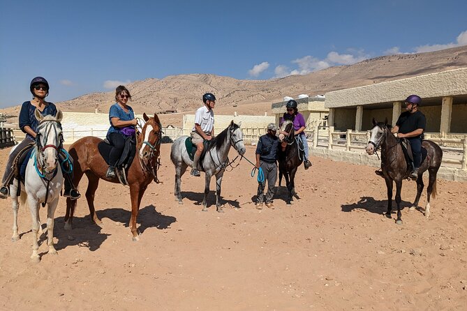 2 Hour Trail Ride to Little Petra-Morning or Sunset - Is the $70 price fair?