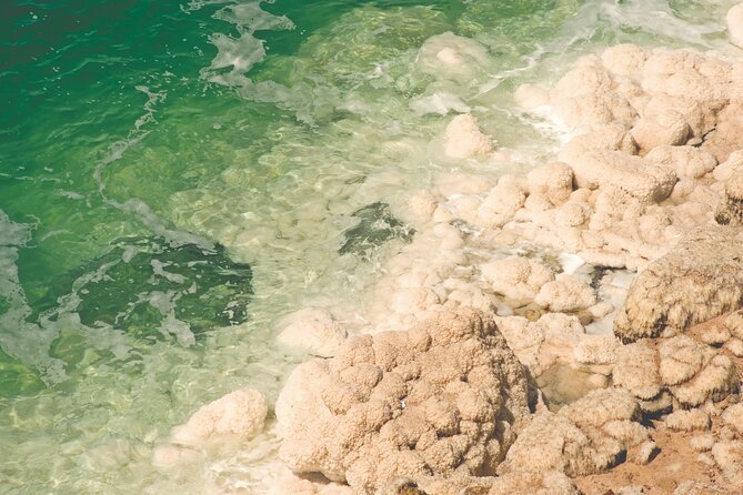 2-Night Private Luxury Escape to Petra and the Dead Sea from Amman - Is $523.38 per person a fair price?