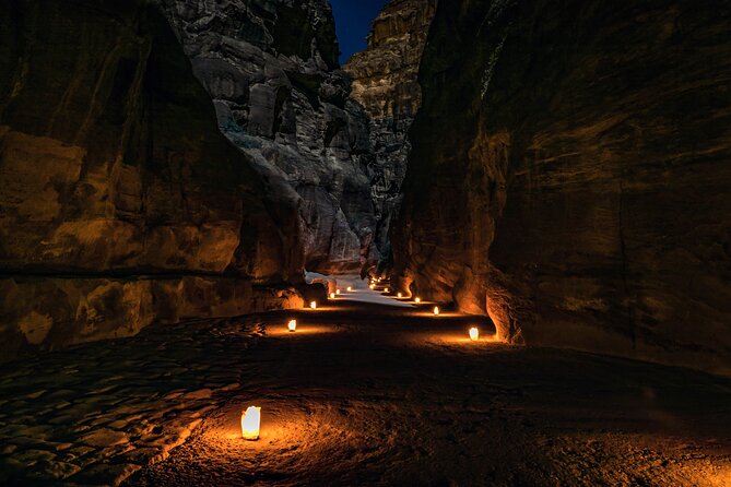 2-Night Private Luxury Escape to Petra and the Dead Sea from Amman - Should you book it?