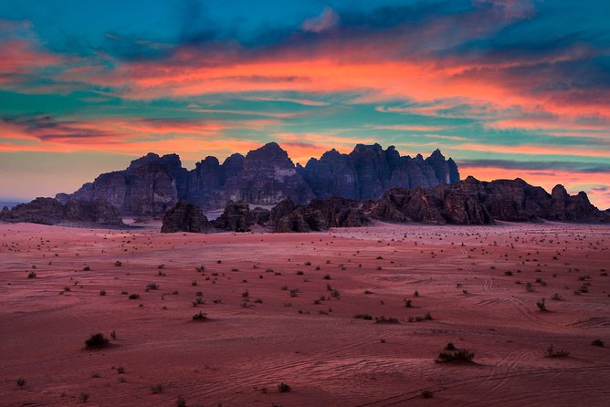 2-Night Private Wonder Tour of Petra and Wadi Rum Overnight from Amman - What the private format changes