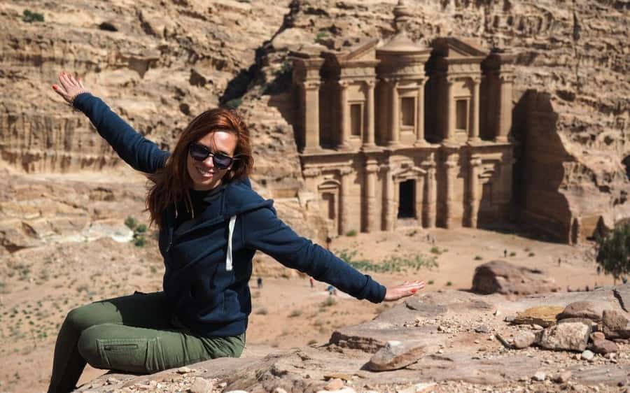 2 Nights in Petra: A 4 Day tour of Desert, Dead & Red Seas - Mount Nebo and Madaba mosaics