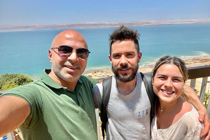 2 Private Tour Days From Amman, Petra, Wadi Rum, Dead Sea, Amman - What the private vehicle adds