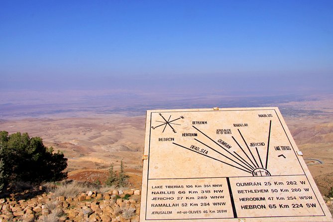 3-Day, 2-Night Private Tour: Footsteps of John Baptist in Jordan - Day 2: Give Petra the time it deserves