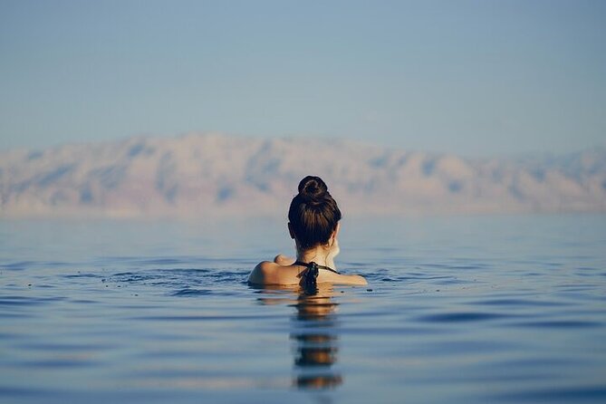 3 Day Group tour from Amman to Petra Wadi Rum Aqaba Dead Sea - Who will get the most from this Jordan tour