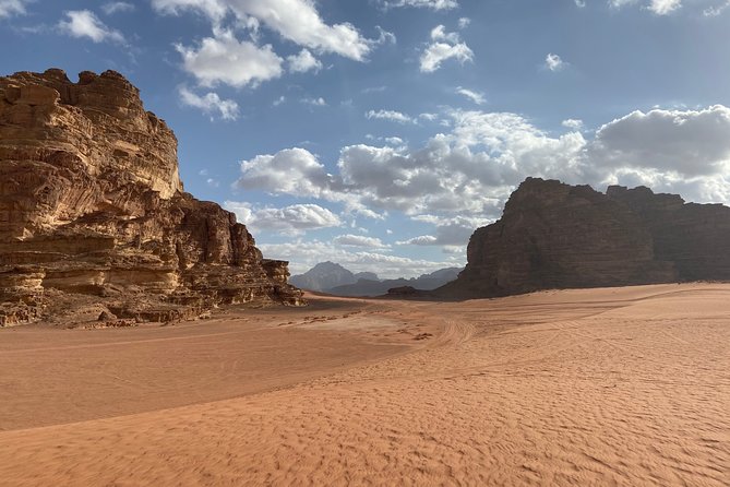 3-Day Group Tour to Petra, Wadi Rum and northern Jordan from Amman/Dead Sea - Key points to know before booking