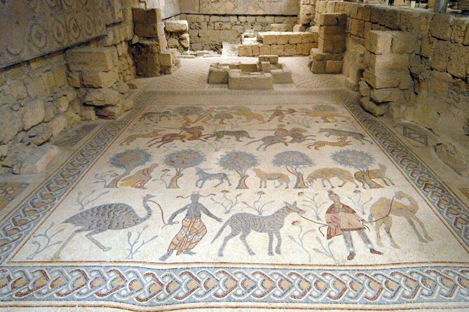 3-Day Journey Through Shobak Castle, Petra, Wadi Rum& Dead Sea - What this Jordan road trip really offers