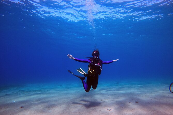 3-Day Open Water Scuba Diving Course in Aqaba - Key points to know before booking