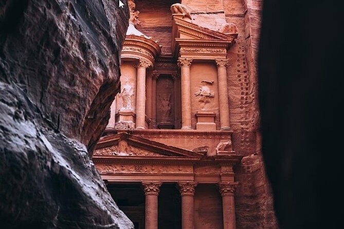 3-Day Private Tour, Explore Amman and Petra - Day 3: A simple departure morning
