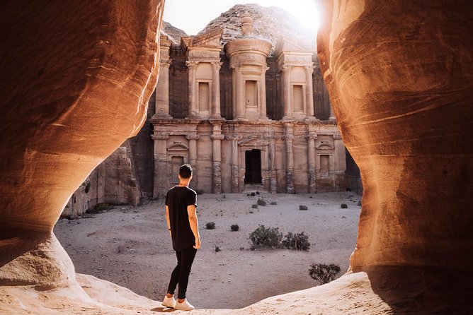 3-Day Private Tour from Amman: Petra, Wadi Rum, Dana, Aqaba, and Dead Sea - What the private driver adds