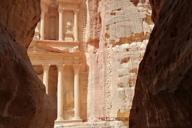 3-Day Tour from Amman: Jerash, Ajloun, Petra, Wadi Rum & Dead SEA - Is the $661.97 price good value?