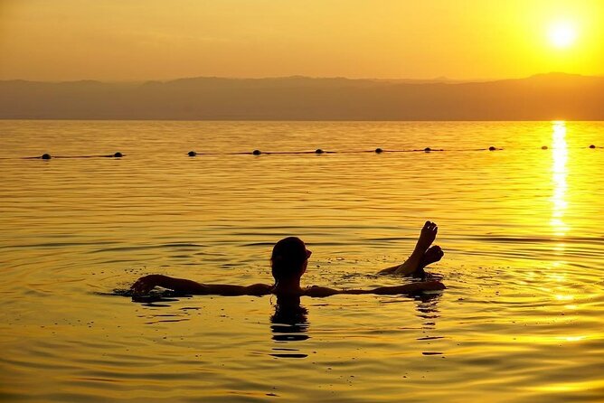 3 Day Tour from Amman Petra Wadi Rum Dana Aqaba and Dead Sea - Petra deserves the full eight hours