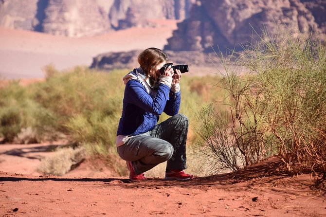 3 Day Trip - Petra, Wadi Rum and Dead Sea from Amman - Dana Nature Reserve and Shobak Castle
