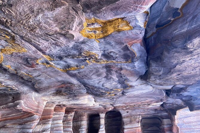 3-DayJordan Short Break Private Tour - Health rules and airport planning