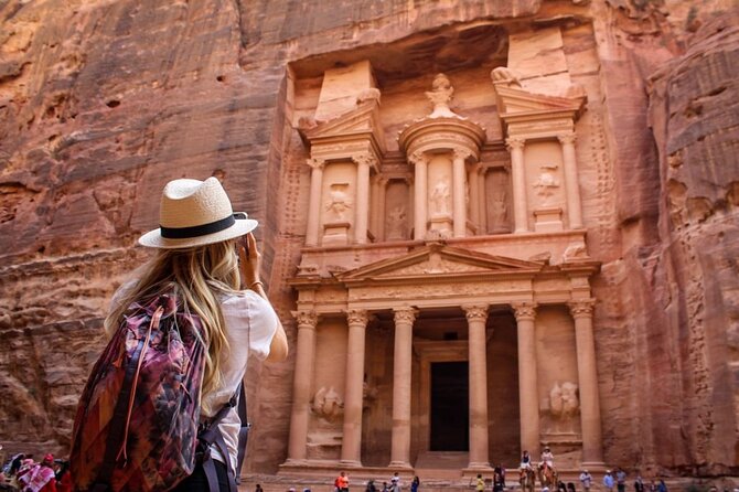 3 Days Private Tour in Jordan: Discover The Best of Jordan. - Key points to know before booking