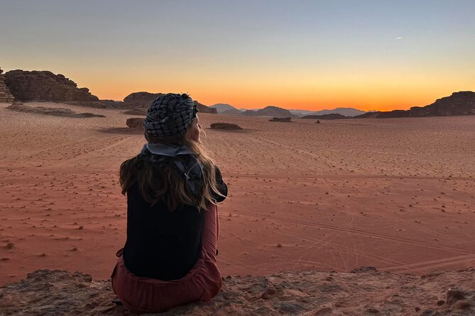 3 Days Private Tour in Jordan: Discover The Best of Jordan. - Who will enjoy this tour most