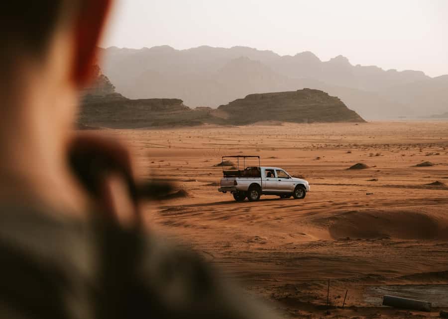 3-days private tour of Petra, Wadi Rum & Dead Sea from Amman - Why this three-day Jordan route works